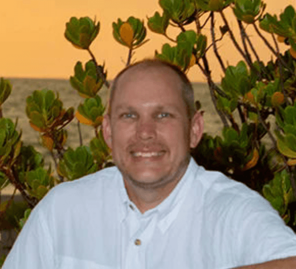 Eric Austin's avatar